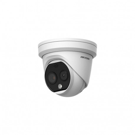 Hikvision DS-2TD1228-2/QA(O-STD) Turret IP security camera Outdoor 2688 x 1520 pixels Ceiling/wall