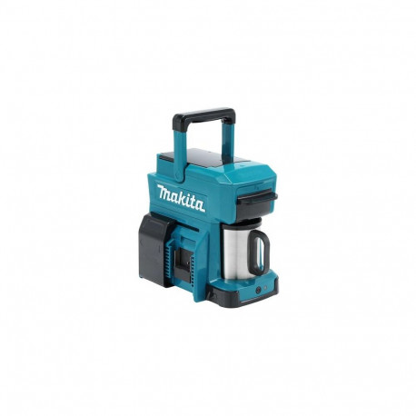 Makita DCM501Z coffee maker Drip coffee maker 240 L