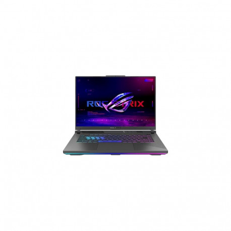 ASUS ROG Strix G16 G614PR-RV081W AMD Ryzen™ 9 8940HX Laptop 40.6 cm (16") WUXGA 32 GB DDR5-SDRA