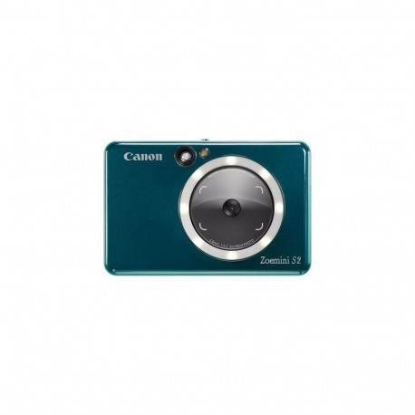 Canon Zoemini S2 Teal