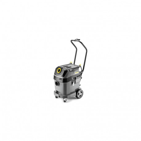 Kärcher NT 40/1 Tact Bs 40 L Cylinder vacuum Dry&amp;wet 1380 W Dust bag