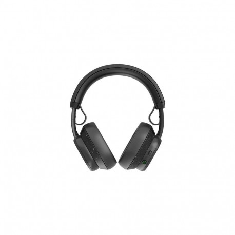 Fairphone Fairbuds XL Headset Wireless Head-band Calls/Music USB Type-C Bluetooth Black