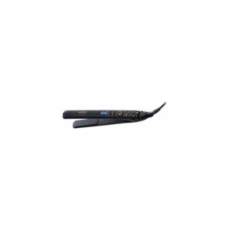 Zelmer HS1250 Straightening iron Warm Black 40 W 2.6 m