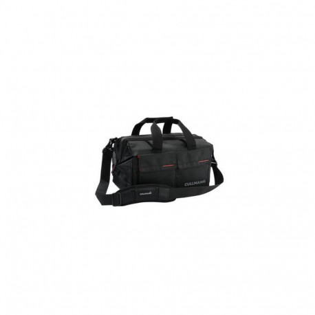 Cullmann Amsterdam Maxima 335 Shoulder case Black