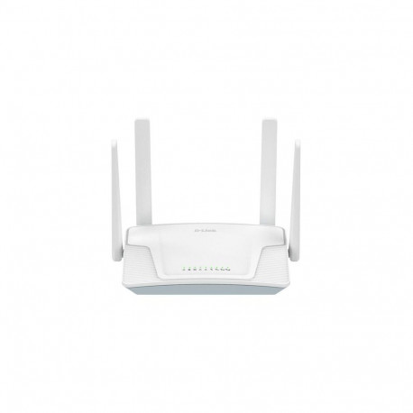 D-Link 4G LTE AX1500 Wi-Fi 6 Router