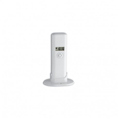 TFA-Dostmann 30.3143.IT digital body thermometer
