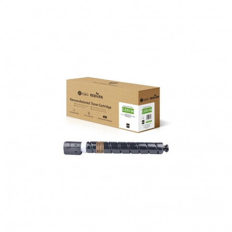 G&amp;G 21945 toner cartridge 1 pc(s) Compatible Black