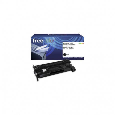 Freecolor K15974F7 toner cartridge 1 pc(s) Compatible Black