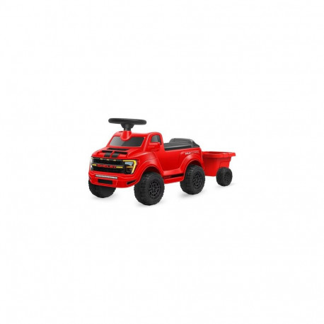 Jamara Shelby Ford F-150 Raptor Ride-on car