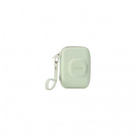 Fujifilm mini LiPlay Compact case Green