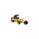 Jamara CaDA Wheel loader Bricks