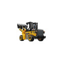 Jamara CaDA Wheel loader Bricks