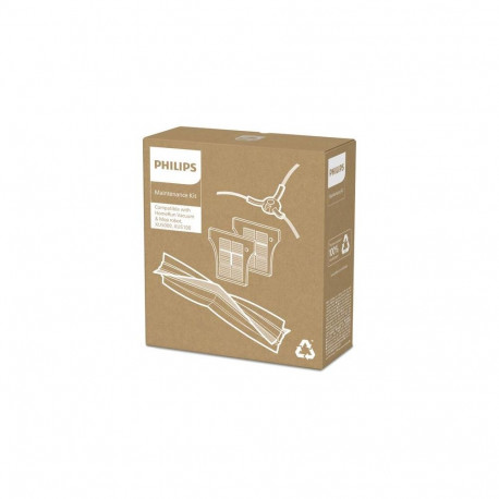 Philips XV1453/10 vacuum accessory/supply Accessory kit Robot vacuum