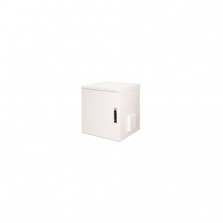 Digitus IP55 Wall-Mounted Enclosure - for outdoor use - 600x600 mm (WxD)
