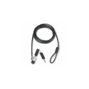 DICOTA Stand-alone Notebook Security Lock Pro Key