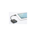 Digitus Micro-HDMI to VGA converter