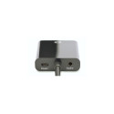 Digitus Micro-HDMI to VGA converter