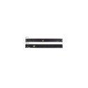 ATEN CL1000M KVM switch Rack mounting Black