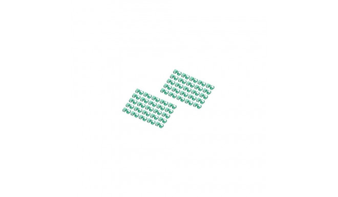 Digitus Color clips for Patch cable - Green