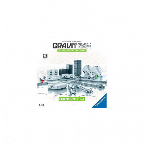 Ravensburger 22414 board/card game GraviTrax Extension Trax Board game