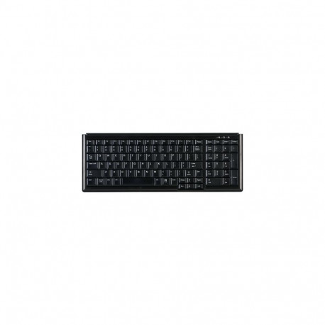 Contour Design Active Key Contour Industrial Keyboard IP68 Compact Wireless Black DE C7000