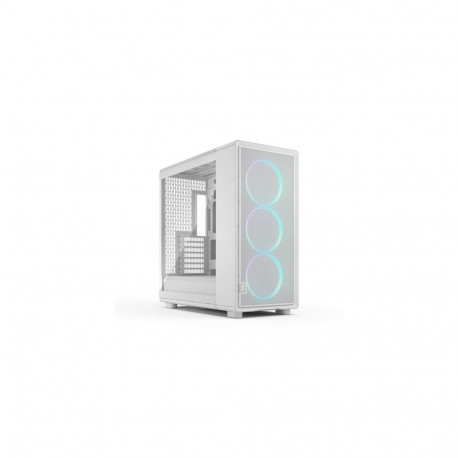 Fractal Design Epoch XL Tower White