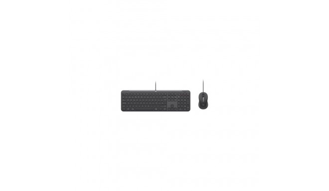 Logitech Signature Slim Combo MK620 For Business keyboard Mouse included Home/Office USB QWERTY US I