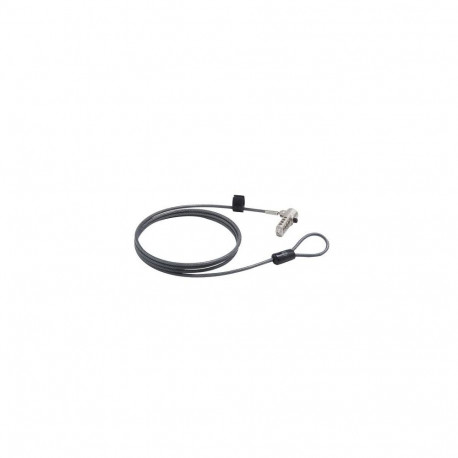 HP Nano Combination Cable Lock