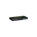 Trendnet TPE-TG160G network switch Unmanaged L2 Gigabit Ethernet (10/100/1000) Power over Ethernet (