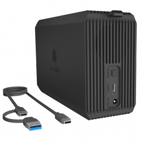 ICY BOX IB-RD3720-CU3