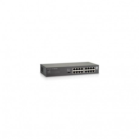 LevelOne 16-Port Gigabit Switch