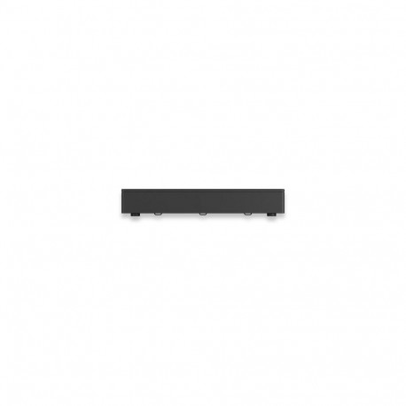 ASUS NUC 13 Rugged BNUC13BRKP200B02I Black N50