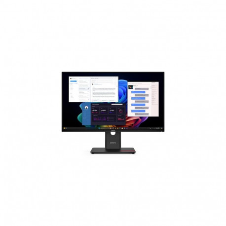 Lenovo ThinkVision T27UD-40 Monitor