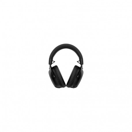 HyperX Cloud III S Wireless - Gaming Headset (Black)