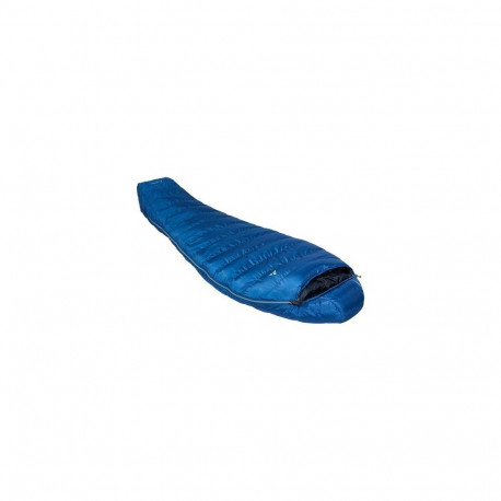 VAUDE Hochgrat 500 Adult Mummy sleeping bag Polyester Blue