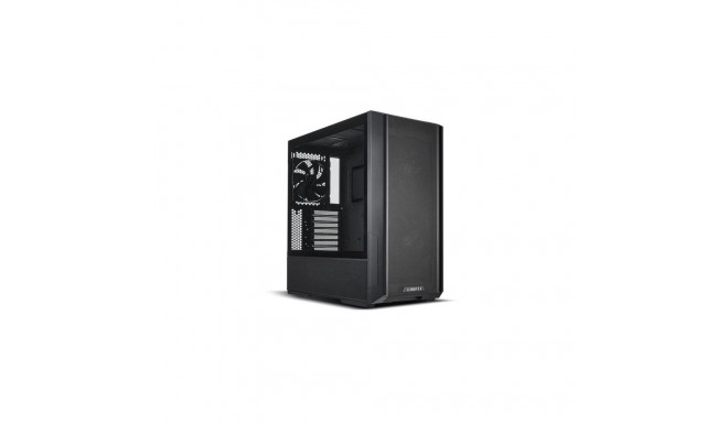 Lian Li Lancool 216-X Midi Tower Black