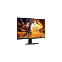 AOC G4 Q24G4RE computer monitor 60.5 cm (23.8") 2560 x 1440 pixels Quad HD LED Black, Red