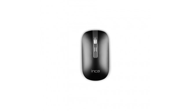 Inca IWM-531RA mouse Office Ambidextrous Bluetooth Optical 1600 DPI