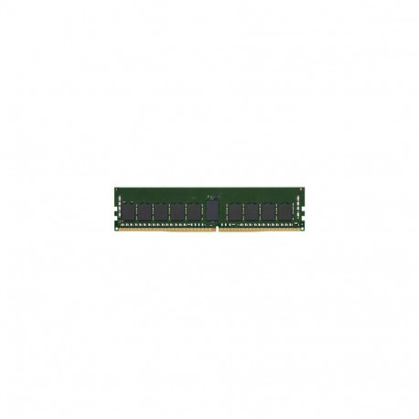 Kingston Technology KTD-PE432D8/16G memory module 16 GB 1 x 16 GB DDR4 3200 MT/s ECC