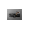 Kensington KM270 EQ Rechargeable Desktop Set – Wireless
