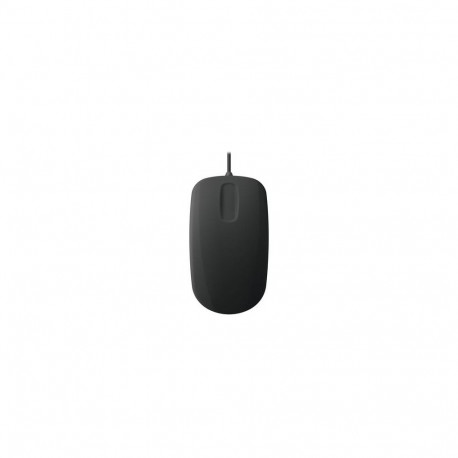 Contour Design Active Key Contour QuickClean Medical Mouse IP68 Scroll Sensor Wired Black PMH3