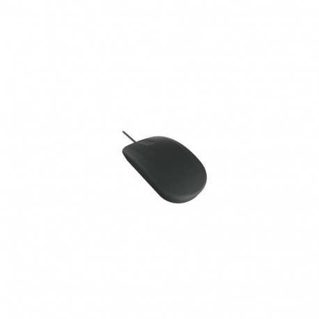Contour Design Active Key Contour QuickClean Medical Mouse IP68 Scroll Sensor Wired Black PMH3