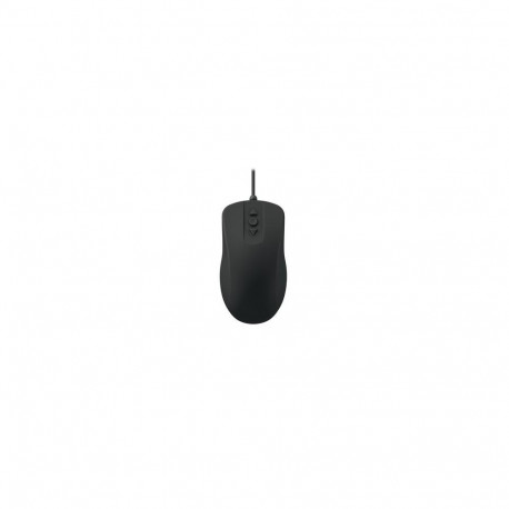 Contour Design Active Key Contour ClassicClean Medical Mouse IP68 5-Button Wired Black PMH1