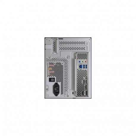 Asrock DeskMeet X600 Desktop Black AMD X600 Socket AM5