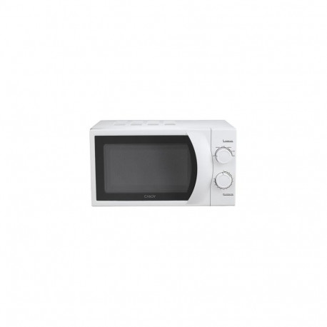 Candy Idea CMW 2070M White Solo microwave Countertop 20 L 700 W