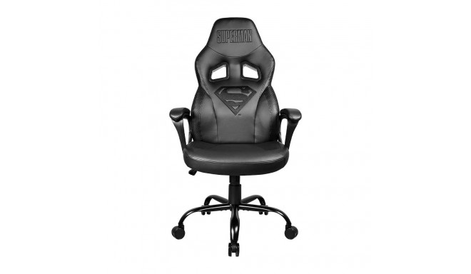 Subsonic Original Gaming Seat Superman