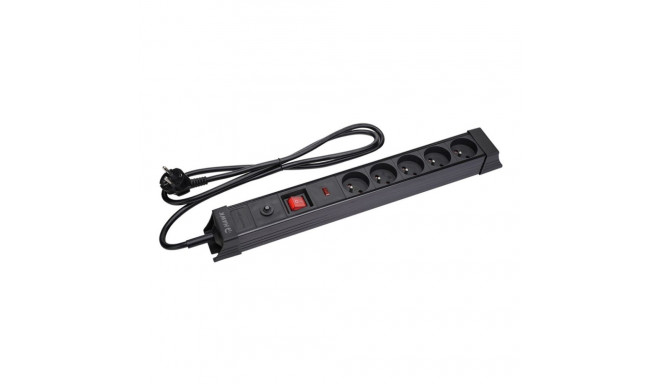 Hawk HWPS503BK 3m