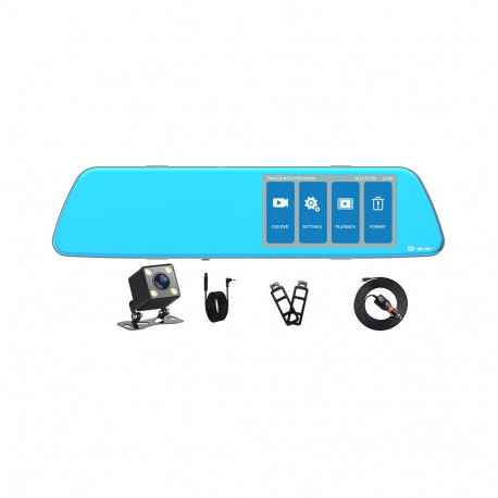 Tracer 46875 M4TS FHD Orion Dash Cam