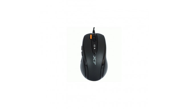 A4Tech 27923 XGame X-710 Black