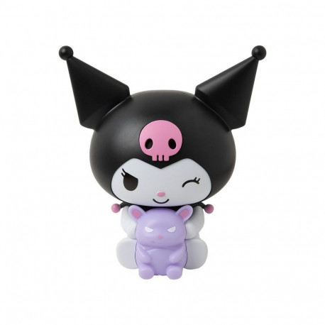 Paladone Hello Kitty Kuromi GloBuddies Night Light